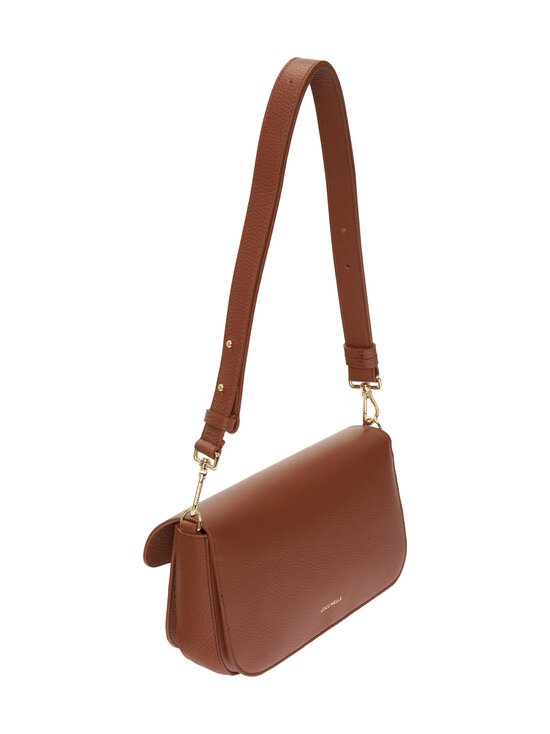 Coccinelle - Baguette-olkalaukku - W11 COGNAC - photo 2 Coccinelle - Baguette-olkalaukku - W11 COGNAC | Stockmann - photo 2
