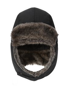 Reima - Ilves Reimatec ziemas cepure - 9990 BLACK | Stockmann