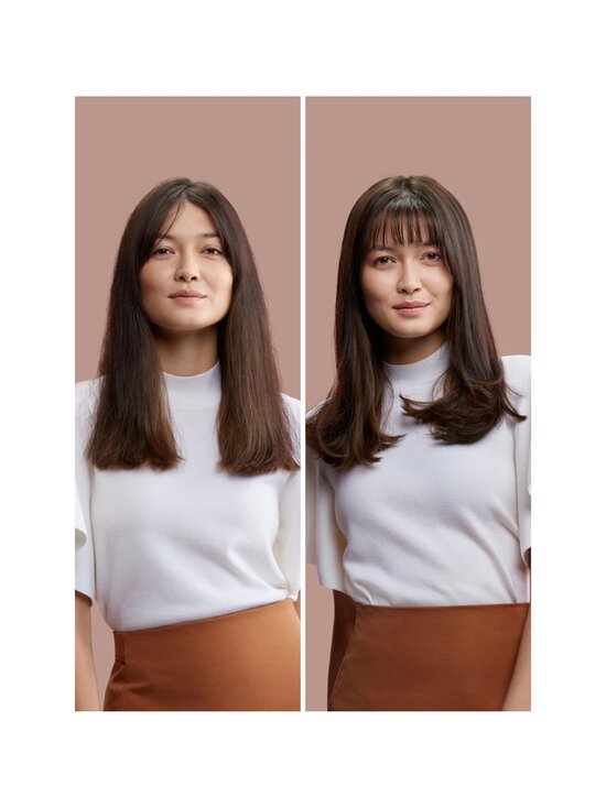 Dyson - Supersonic r™ Straight+Wavy -hiustenkuivaaja - RED VELVET / GOLD | Stockmann - photo 5