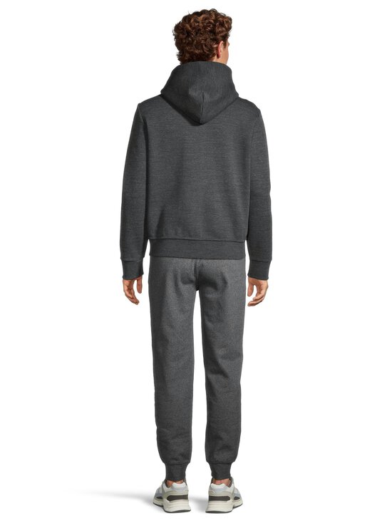 Polo Ralph Lauren - Tõmblukuga pusa - BLACK MARL HEATHER - photo 3 Polo Ralph Lauren - Tõmblukuga pusa - BLACK MARL HEATHER | Stockmann - photo 3