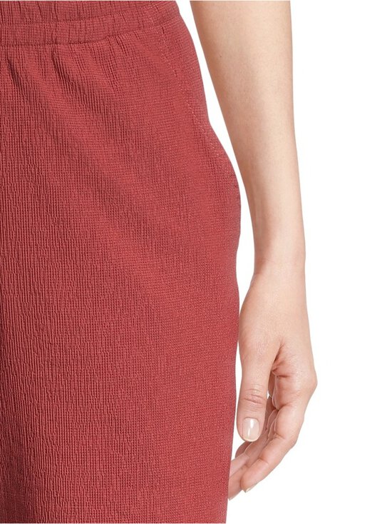 R-Collection - Bettina-housut - AUBURN RED | Stockmann - photo 4