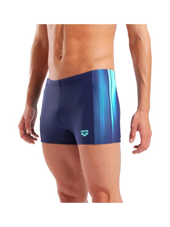 Arena - Light Short -uimahousut - 750 NAVY-MULTI | Stockmann - photo 1
