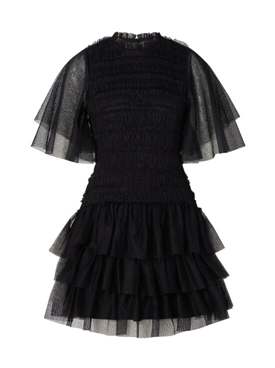 Malina - Minnie-minimekko - BLACK | Stockmann - photo 1