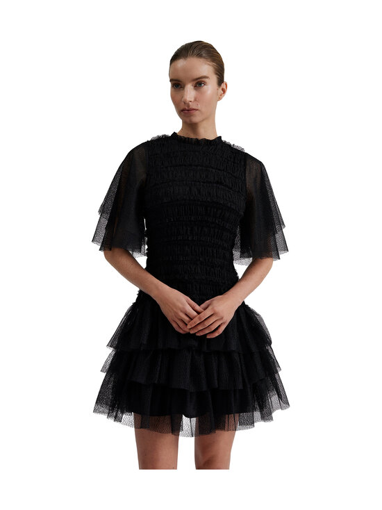Malina - Minnie-minimekko - BLACK | Stockmann - photo 2