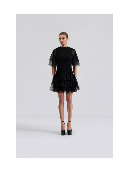 Malina - Minnie-minimekko - BLACK | Stockmann - photo 3
