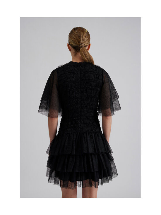 Malina - Minnie-minimekko - BLACK | Stockmann - photo 4