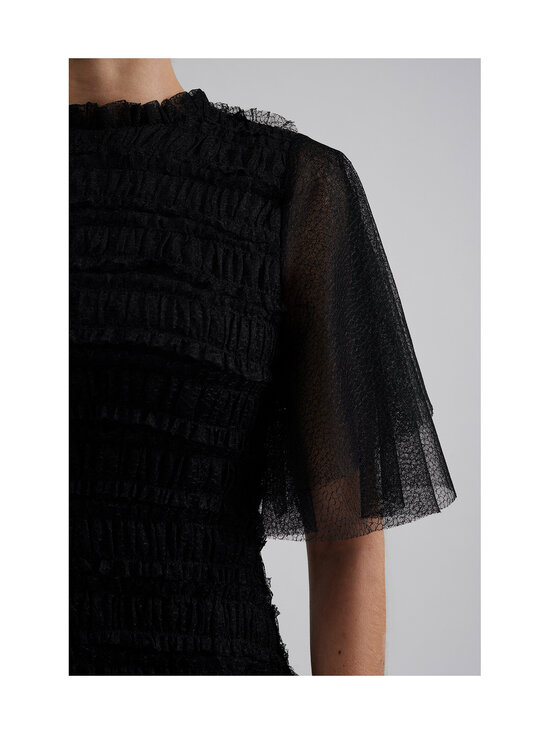 Malina - Minnie-minimekko - BLACK | Stockmann - photo 5