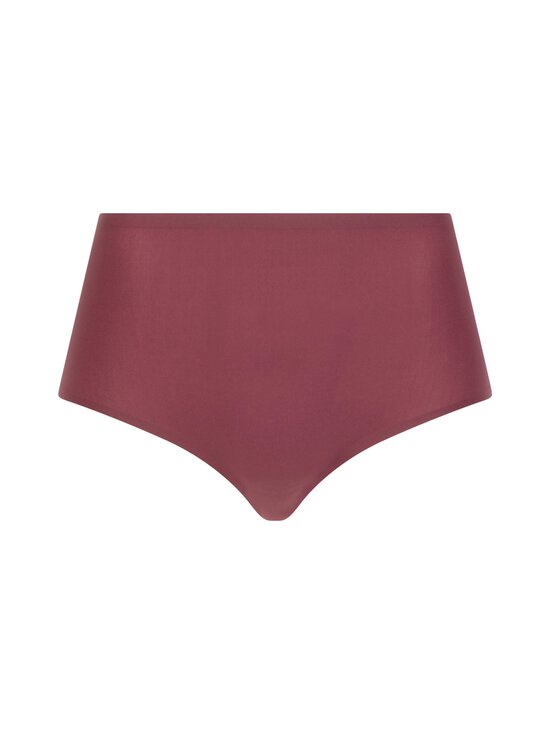 Chantelle - Soft Strech High Waisted Brief -alushousut - SIENNA - photo 1 Chantelle - Soft Strech High Waisted Brief -alushousut - SIENNA | Stockmann - photo 1