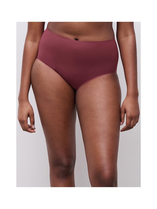 Chantelle - Soft Strech High Waisted Brief -alushousut - SIENNA - photo 2 Chantelle - Soft Strech High Waisted Brief -alushousut - SIENNA | Stockmann - photo 2