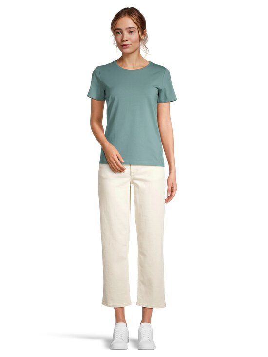 NOOM - Caron t-paita - LT.TEAL - photo 2 NOOM - Caron t-paita - LT.TEAL | Stockmann - photo 2