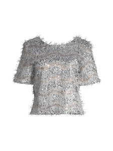 Object - ObjDana-paita - LIGHT GREY MELANGE DETAIL:GOLD | Stockmann