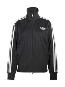 adidas Originals - Firebird Loose -verryttelytakki - KS6786 BLACK/WHITE/GRETWO | Stockmann