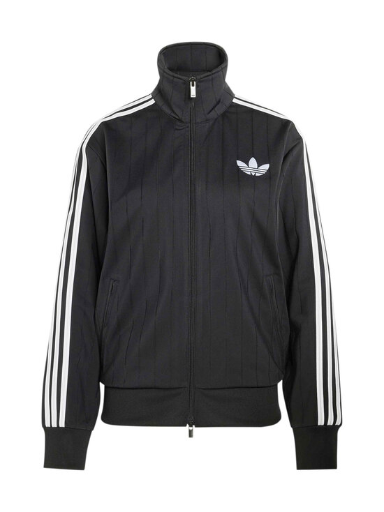 adidas Originals - Firebird Loose -verryttelytakki - KS6786 BLACK/WHITE/GRETWO | Stockmann - photo 1
