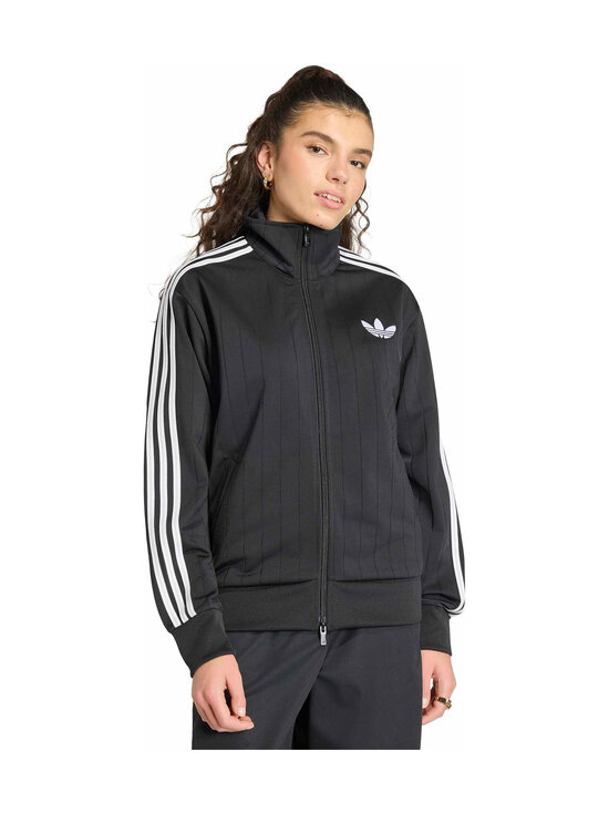 adidas Originals - Firebird Loose -verryttelytakki - KS6786 BLACK/WHITE/GRETWO | Stockmann - photo 2