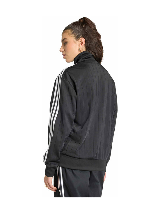 adidas Originals - Firebird Loose -verryttelytakki - KS6786 BLACK/WHITE/GRETWO | Stockmann - photo 3
