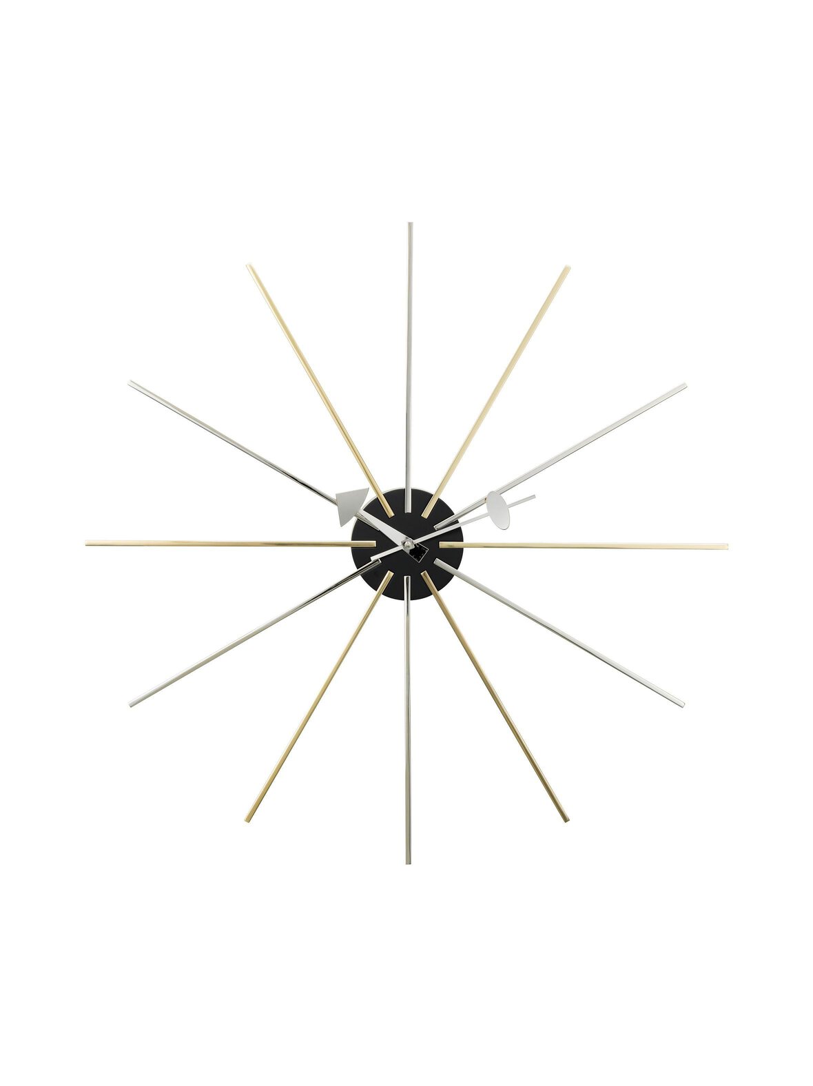 Star-seinäkello 61 cm