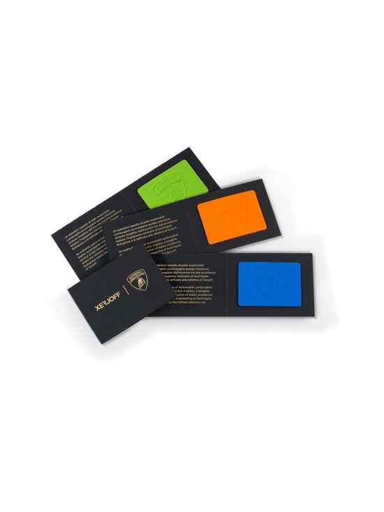 Xerjoff - Fierezza Parfum smaržas - NOCOL | Stockmann - photo 4