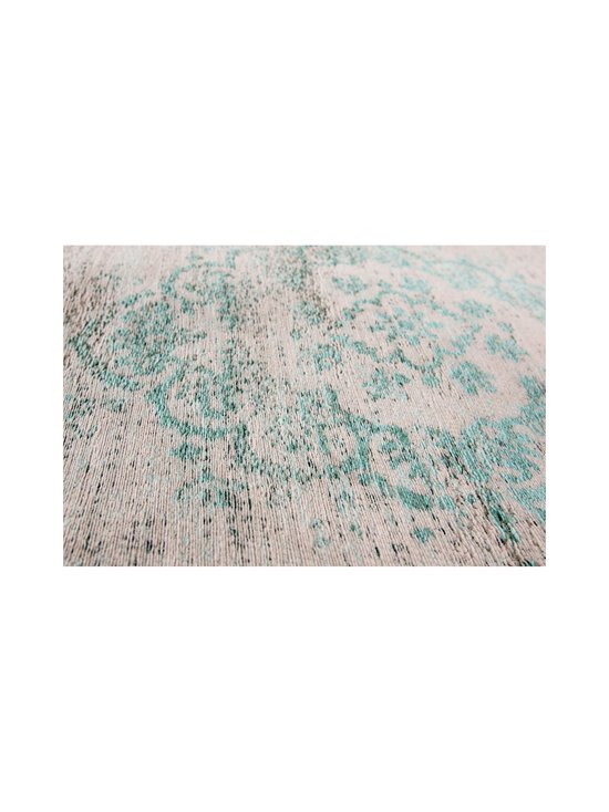 Louis de Poortere - Fading World Medallion -matto - 108259 JADE OYSTER | Stockmann - photo 3