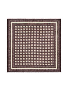 Oscar Jacobson - Taskurätt - 504 BLACK BROWN | Stockmann