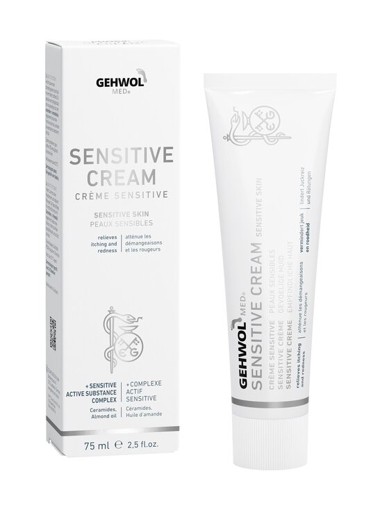 Gehwol - Med Sensitive -jalkavoide 75 ml - NOCOL | Stockmann - photo 1