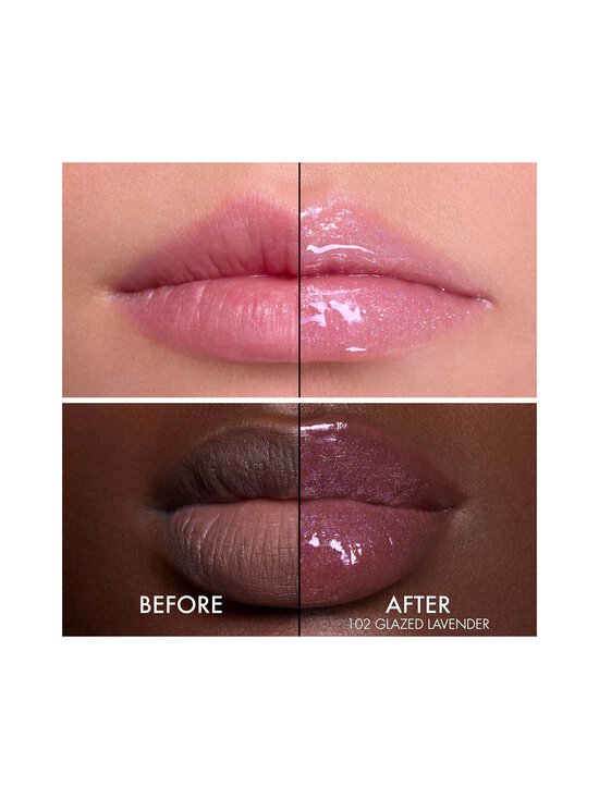 DIOR - Addict Lip Glow Butter -huulivoide - 102 GLAZED LAVENDER - photo 2 DIOR - Addict Lip Glow Butter -huulivoide - 102 GLAZED LAVENDER | Stockmann - photo 2
