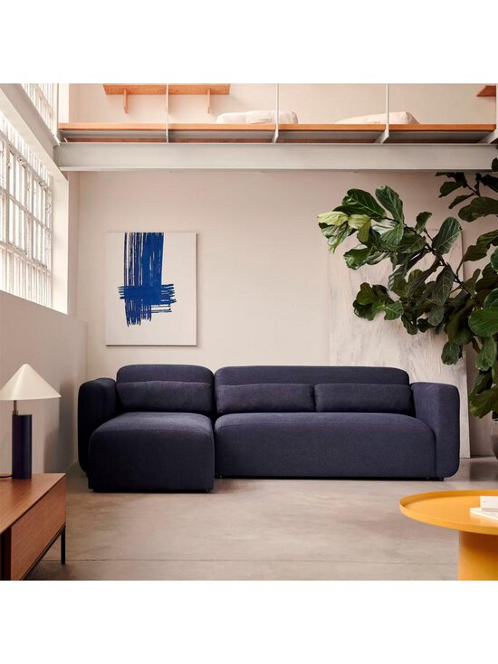 Kave Home - Neom-divaanisohva - SININEN | Stockmann - photo 6