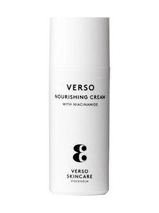 Verso Skincare - Nourishing Cream With Niacinamide sejas krēms, 50ml | Stockmann