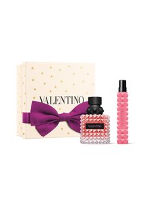 Valentino - Born in Roma Donna EdP Set aromāta komplekts | Stockmann