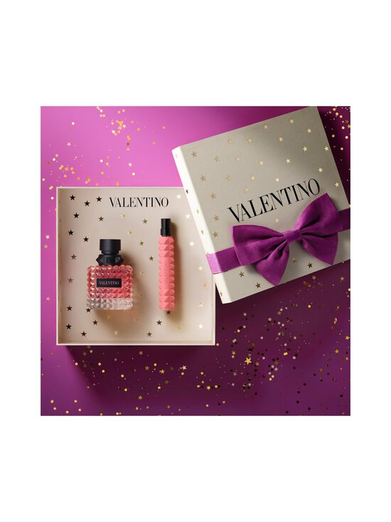 Valentino - Born in Roma Donna EdP Set aromāta komplekts - NOCOL | Stockmann - photo 2