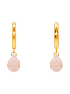 Annele - Sugar Drop Pink -korvakorut - SUGAR DROP NO. 2 | Stockmann