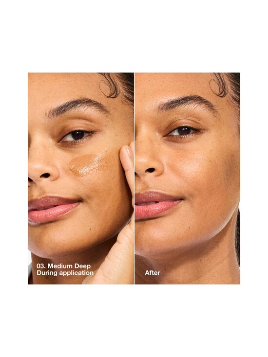 Clinique - UV Solutions Brightening + Tinted Sunscreen SPF 50 -aurinkosuojavoide - LIGHT | Stockmann - photo 3