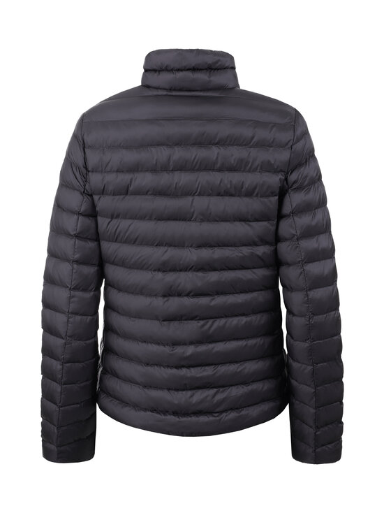 Ril's - Cagliaro stepēta jaka - 990 BASIC BLACK | Stockmann - photo 2