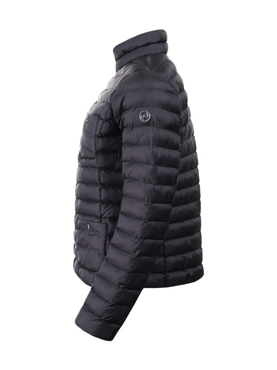 Ril's - Cagliaro stepēta jaka - 990 BASIC BLACK | Stockmann - photo 3