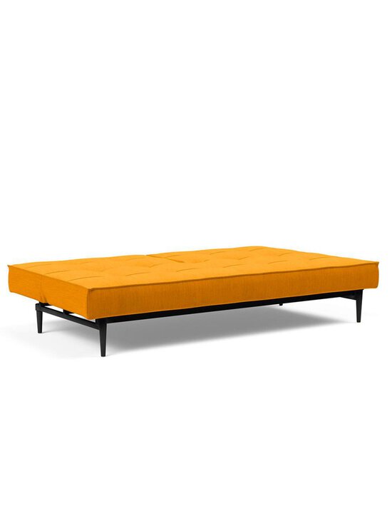Innovation Living - Splitback Styletto -vuodesohva - KELTAINEN - photo 8 Innovation Living - Splitback Styletto -vuodesohva - KELTAINEN | Stockmann - photo 8