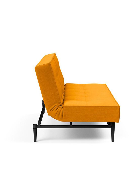 Innovation Living - Splitback Styletto -vuodesohva - KELTAINEN - photo 5 Innovation Living - Splitback Styletto -vuodesohva - KELTAINEN | Stockmann - photo 5