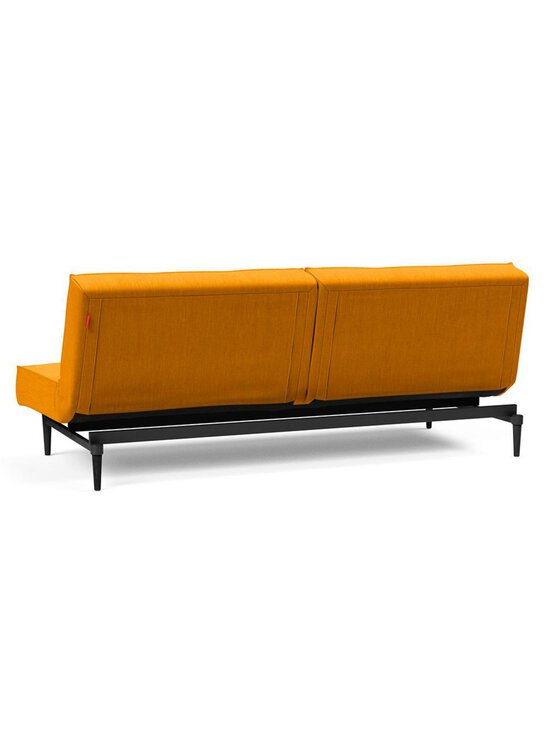 Innovation Living - Splitback Styletto -vuodesohva - KELTAINEN - photo 6 Innovation Living - Splitback Styletto -vuodesohva - KELTAINEN | Stockmann - photo 6
