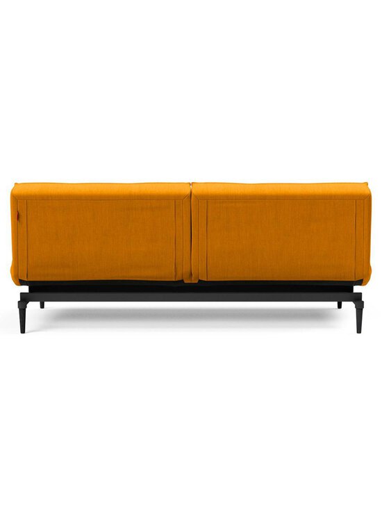 Innovation Living - Splitback Styletto -vuodesohva - KELTAINEN - photo 7 Innovation Living - Splitback Styletto -vuodesohva - KELTAINEN | Stockmann - photo 7