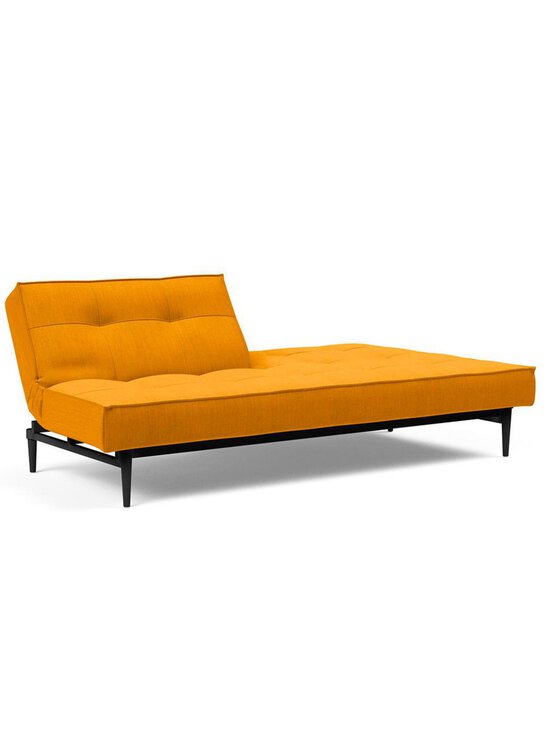 Innovation Living - Splitback Styletto -vuodesohva - KELTAINEN - photo 4 Innovation Living - Splitback Styletto -vuodesohva - KELTAINEN | Stockmann - photo 4