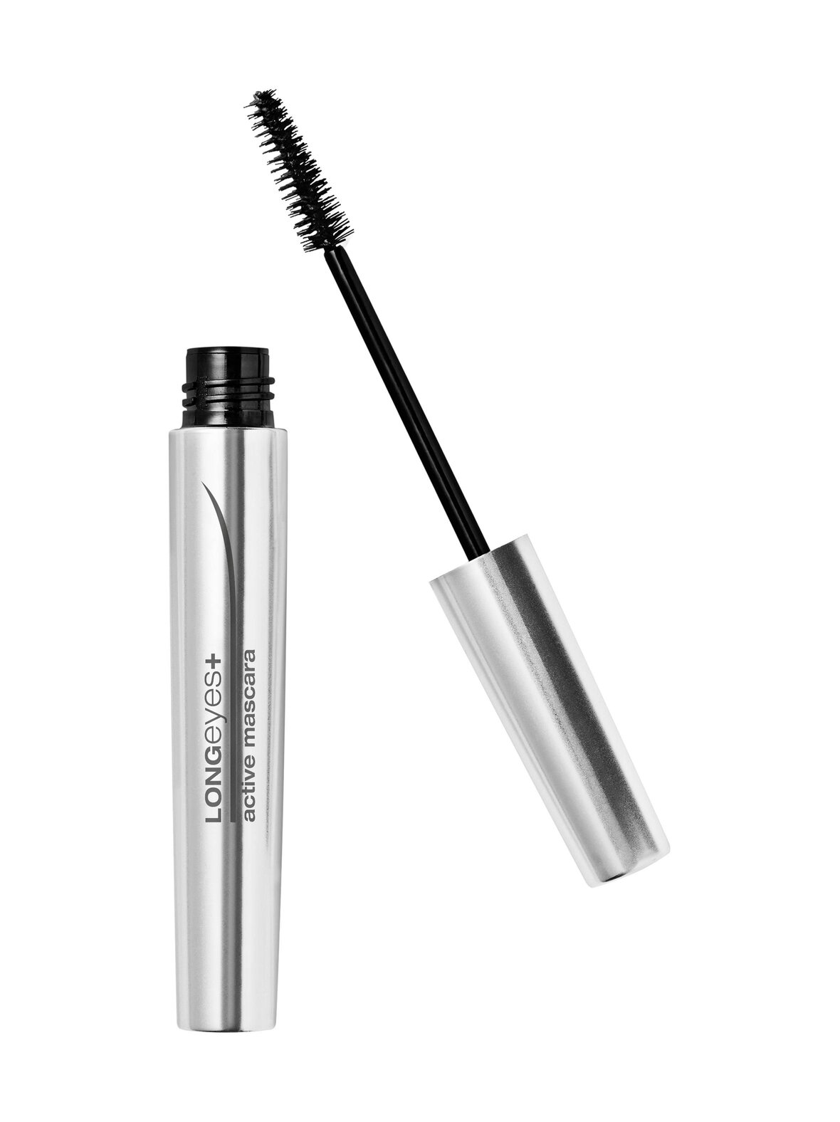 Longeyes Plus Active Mascara -ripsiväri