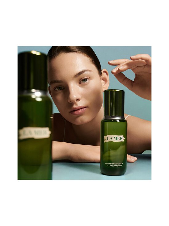 La Mer - The Treatment Lotion -hoitovesi - VAR_2 - photo 8 La Mer - The Treatment Lotion -hoitovesi - VAR_2 | Stockmann - photo 8