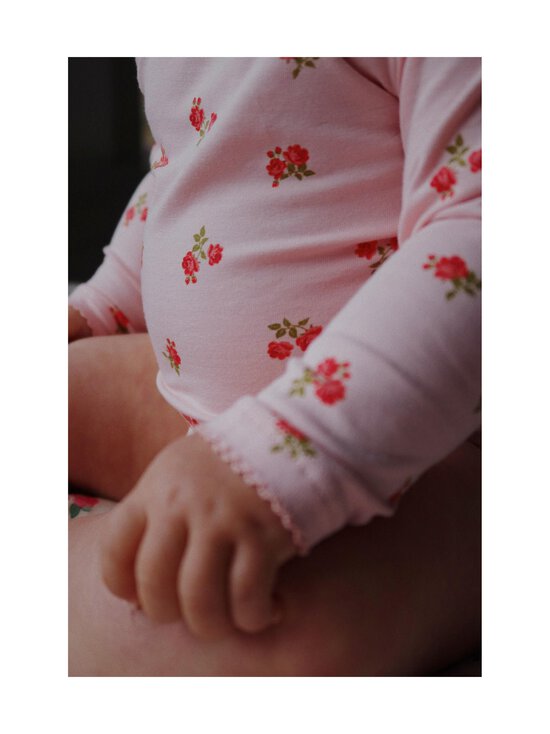 Konges Sløjd - Basic bodijs - ROSA PINK | Stockmann - photo 6