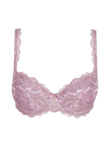 Marie Jo - Manyla polsterēts balkona krūšturis - PSO PASTEL ORCHID Marie Jo - Manyla polsterēts balkona krūšturis - PSO PASTEL ORCHID | Stockmann