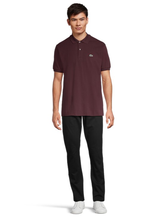 Lacoste - Pikeepaita - 3KE OXALIS | Stockmann - photo 2