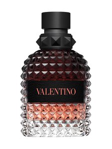 Valentino - Born in Roma Coral Fantasy Uomo EdT -tuoksu 50 ml Valentino - Born in Roma Coral Fantasy Uomo EdT -tuoksu 50 ml | Stockmann