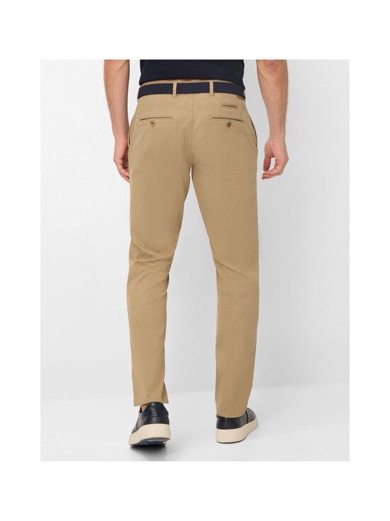 Brax - Chino-püksid Fabio Stretch - 56 BEIGE | Stockmann - photo 5