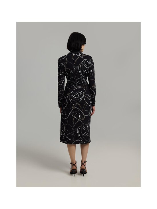 Andiata - Beatriz 2 -mekko - BLACK PRINT | Stockmann - photo 3