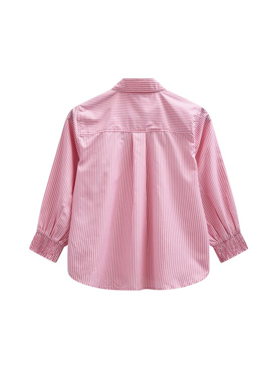 Freequent - FQEvalina-paitapusero - 1051 WILD ORCHID W. STAR OFF-WHITE | Stockmann - photo 2