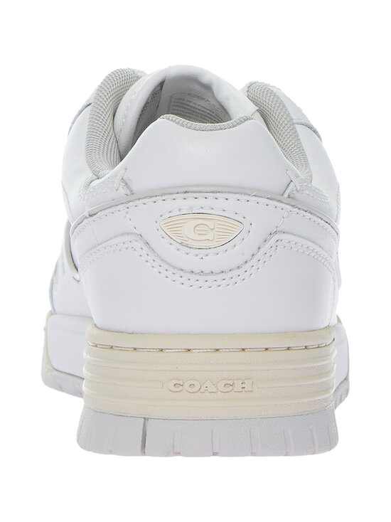 Coach - Soho-sneakerit - OPTIC WHITE | Stockmann - photo 3