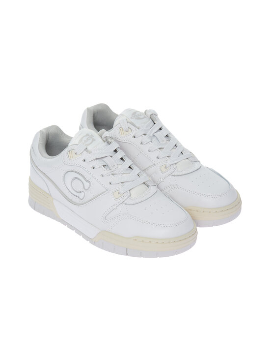 Coach - Soho-sneakerit - OPTIC WHITE | Stockmann - photo 5
