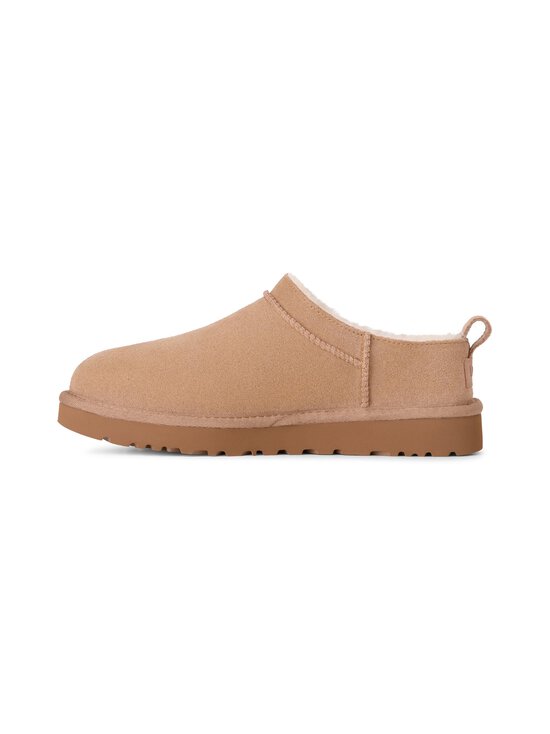 UGG - Nahast poolsaapad W Classic Micro - SAN SAND - photo 5 UGG - Nahast poolsaapad W Classic Micro - SAN SAND | Stockmann - photo 5